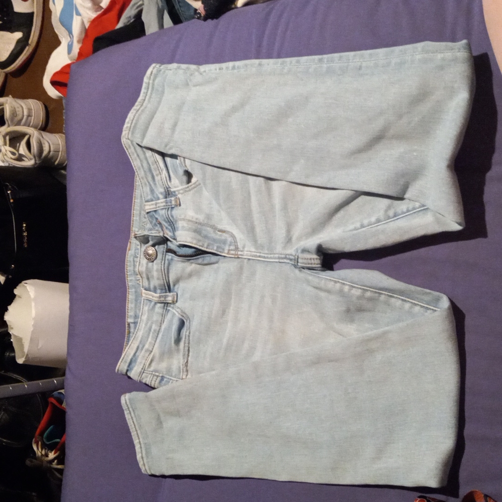 Jeans. - Picture 2 of 2